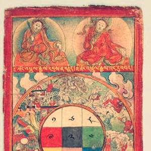 Зачем современному человеку изучать тибетскую астрологию и геомантию?