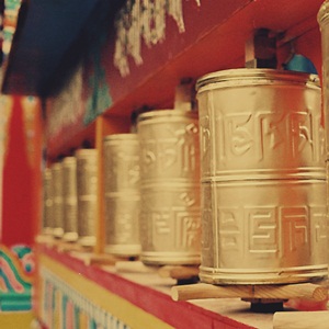 Тибетская Астрология:  путь в тайный мир. Стартует новый курс.